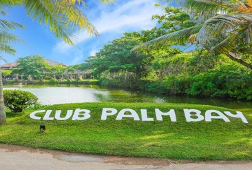 Club Palm Bay