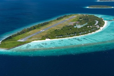 Ifuru Island Maldives