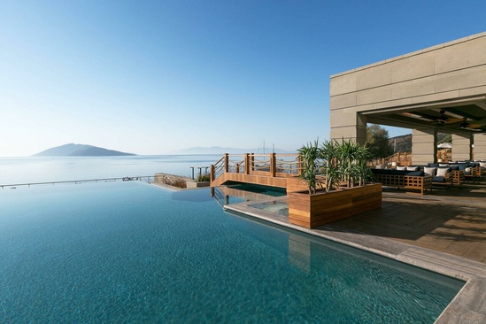 Caresse, A Luxury Collection Resort & Spa, Bodrum