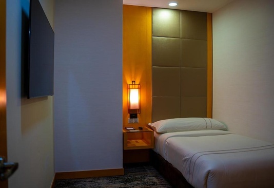 The Waterfront Hotel Kuching