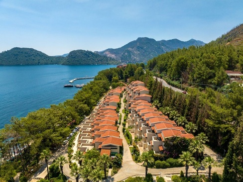 Labranda Mares Marmaris - All Inclusive