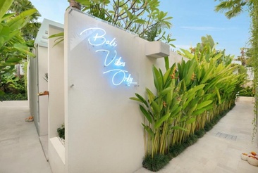 Aleva Villa By Ini Vie Hospitality