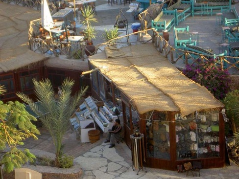 Eagles Down Town Zahabia Resort(Ex.Zahabia)