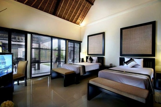 Bali Rich Luxury Villas & Spa Seminyak