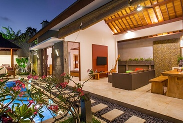 Lumbini Villas And Spa