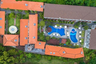 Kuta Beach Club (Ex Sol House Bali – Kuta)