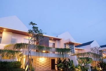 Hideaway Residence