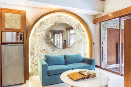 Aksari Seminyak By Inivie Hospitality