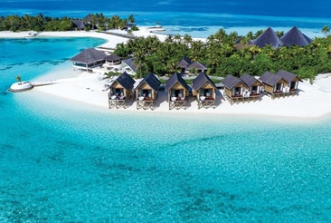 Ozen Life Maadhoo