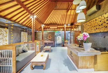 Seminyak Sanctuary 