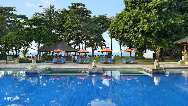 Mercure Resort Sanur