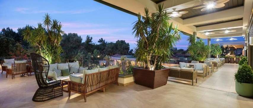 Ela Excellence Resort Belek (Ex. Ela Quality Resort)