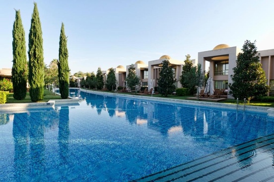 Gloria Serenity Resort