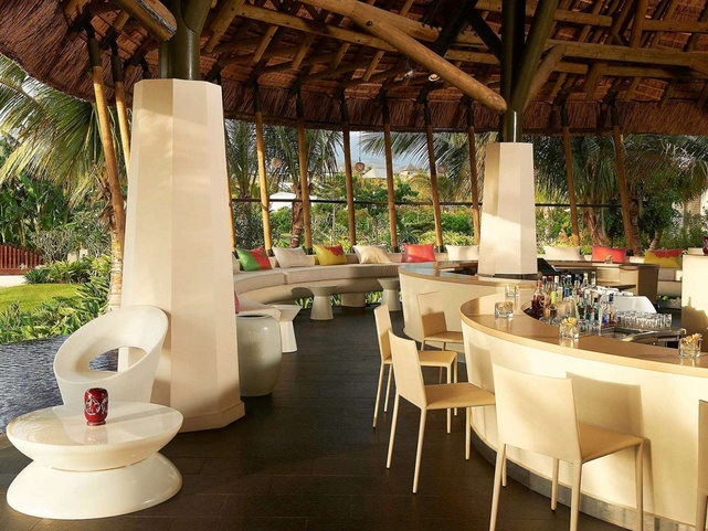 Sofitel So Mauritius Bel Ombre