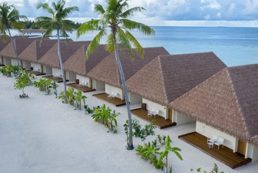 Cinnamon Velifushi Maldives