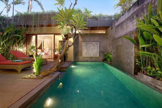 Kanishka Villas Seminyak