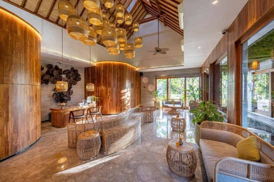 Sini Vie Villa By Inivie Hospitality