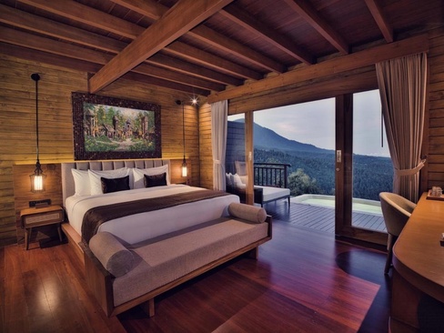 Elevate Munduk Bali