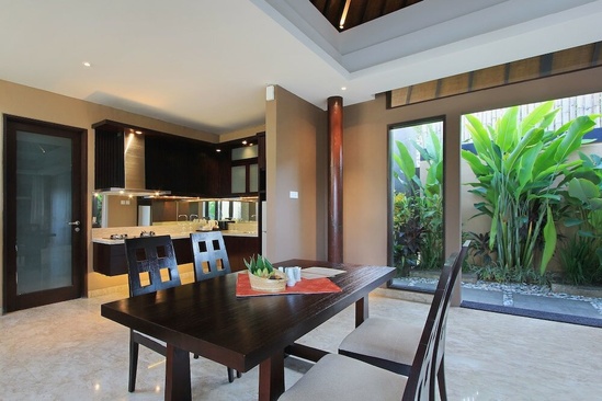 Ulu Segara Luxury Suites & Villas