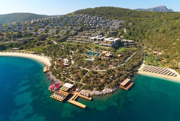 Mandarin Oriental, Bodrum