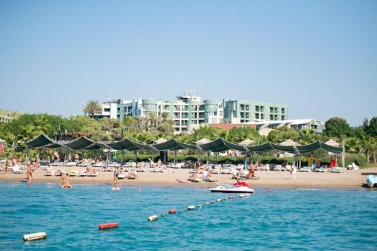 Limak Atlantis De Luxe Hotel & Resort