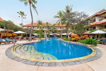 Bali Rani Hotel