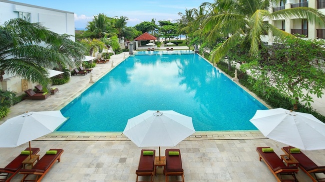 Bali Relaxing Resort And Spa