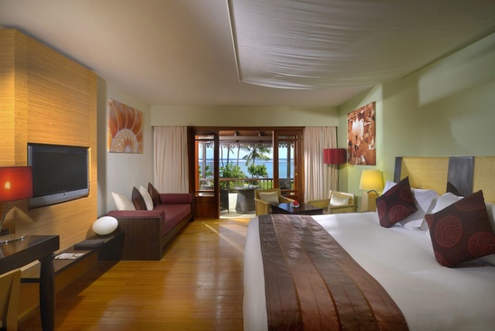 Sofitel Mauritius L'Imperial Resort & Spa