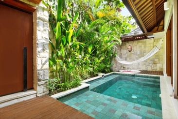 Aksari Seminyak By Inivie Hospitality