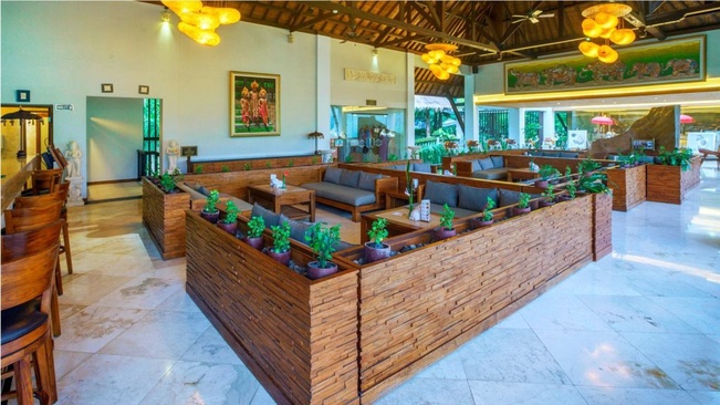 The Lokha Ubud Resort Villas & Spa