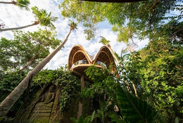 Ulaman Eco Retreat