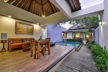 Avery Le Nixsun Villa