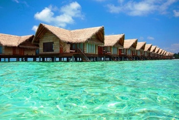 Adaaran Select Hudhuranfushi