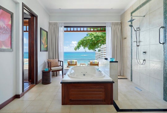 Hilton Seychelles Northolme Resort & Spa