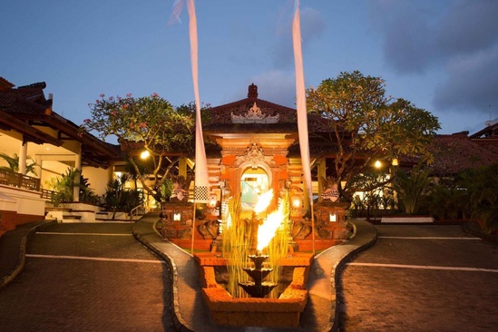 Sol By Melia Benoa Bali All Inclusive