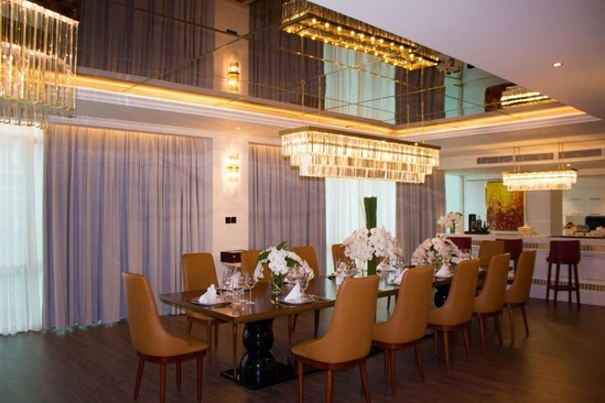 Diamond Bay Hotel Nha Trang