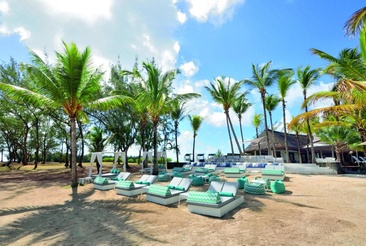 Shandrani Beachcomber Resort & Spa