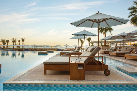 Rixos Premium Dubai Jbr