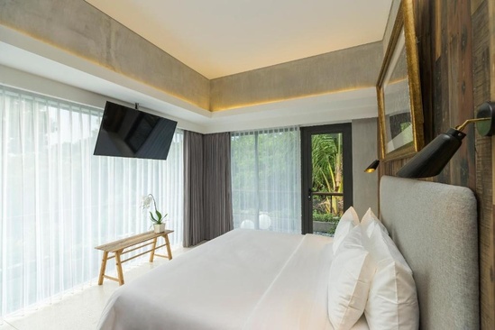 Artotel Haniman Ubud