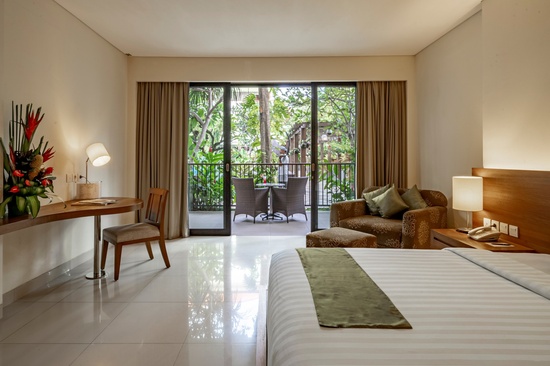 Taksu Sanur Hotel