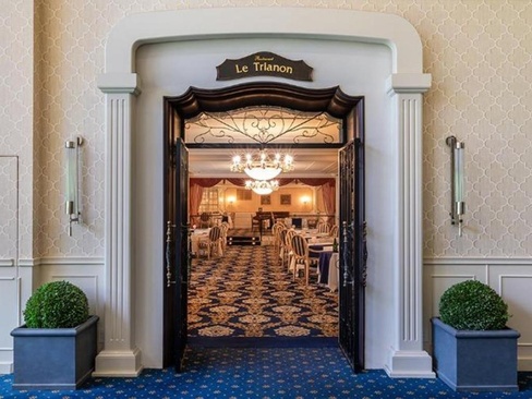 Grand Prince Hotel Takanawa