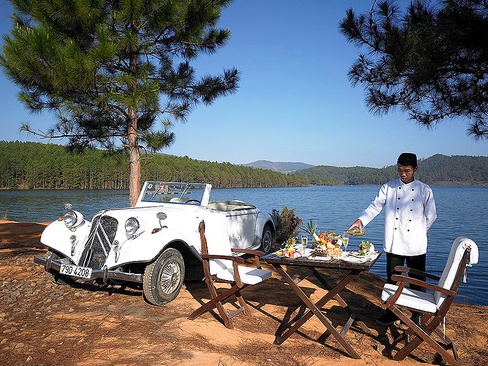Ana Mandara Villa Dalat Resort & Spa