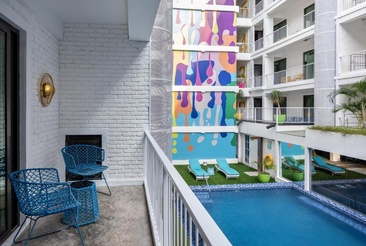 Viva Dash Seminyak