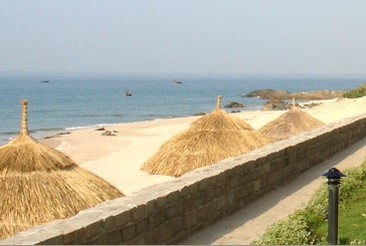 White Sand Resort