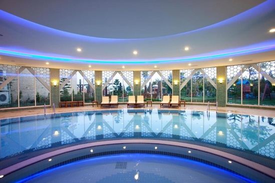 Adalya Resort & Spa