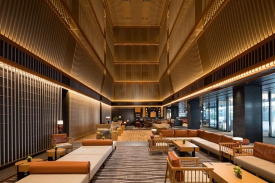 Hilton Kyoto