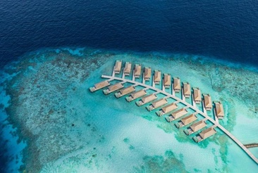 Kagi Maldives Spa Island