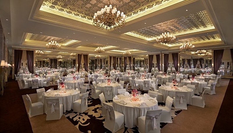 Waldorf Astoria Dubai Palm Jumeirah