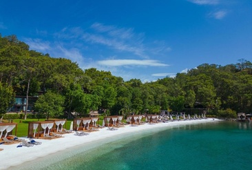 Club Priv By Rixos Gocek