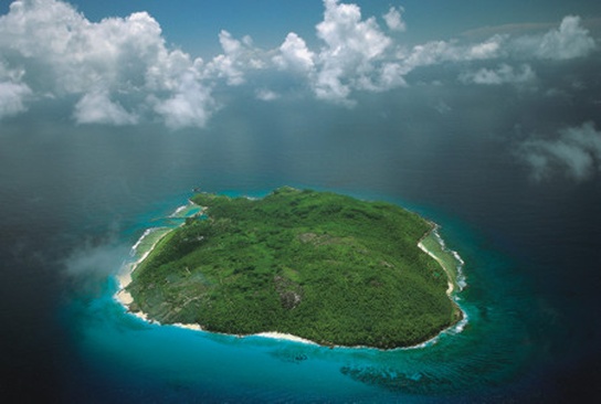 Fregate Island Private